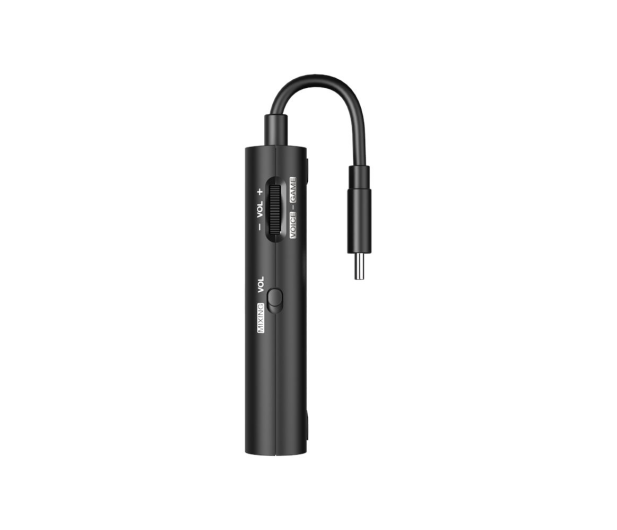 CREATIVE Sound Blaster G3 Zewnętrzna (USB-A/USB-C) 70SB183000000 - 722010 - zdjęcie 3